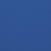Thumbnail for Sonnenliegen-Auflage Königsblau 180x60x3 cm Oxford-Gewebe