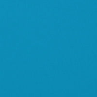 Thumbnail for Hochlehner-Auflagen 6 Stk. Hellblau Oxford-Gewebe