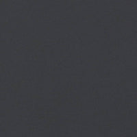 Thumbnail for Hochlehner-Auflagen 2 Stk. Schwarz Oxford-Gewebe