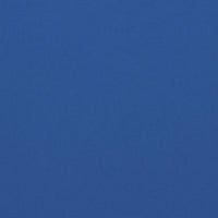 Thumbnail for Hochlehner-Auflagen 2 Stk. Königsblau Oxford-Gewebe