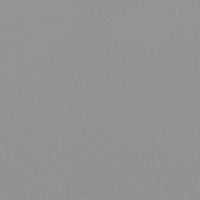Thumbnail for Kissen Rund Grau Ø 100x11 cm Oxford-Gewebe