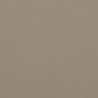 Thumbnail for Liegestuhl-Auflagen 2 Stk. Taupe Oxford-Gewebe