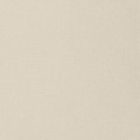 Thumbnail for Relaxsessel mit Hocker Creme Stoff