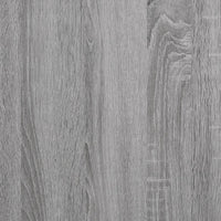 Thumbnail for TV-Schrank Grau Sonoma 80x40x50 cm Holzwerkstoff