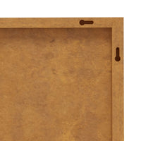 Thumbnail for Garten-Wanddeko 105x155 cm Cortenstahl Blatt-Design
