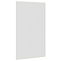 Thumbnail for Magnet-Insektenschutz für Fenster Weiß 80x140 cm