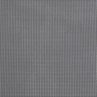 Thumbnail for Strandstühle 2 Stk. Grau Textilene & Pulverbeschichteter Stahl