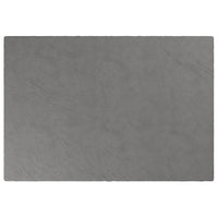 Thumbnail for Gewichtsdecke mit Bezug Grau 135x200 cm 6 kg Stoff