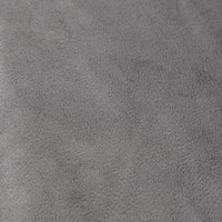 Thumbnail for Gewichtsdecke mit Bezug Grau 140x200 cm 6 kg Stoff