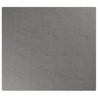 Thumbnail for Gewichtsdecke mit Bezug Grau 200x230 cm 9 kg Stoff