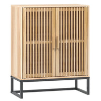 Thumbnail for Sideboard 60x30x75 cm Holzwerkstoff