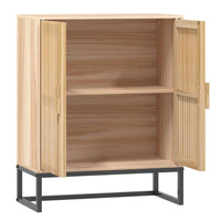 Thumbnail for Sideboard 60x30x75 cm Holzwerkstoff