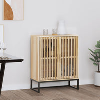 Thumbnail for Sideboard 60x30x75 cm Holzwerkstoff