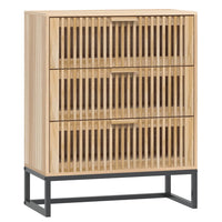 Thumbnail for Sideboard 60x30x75 cm Holzwerkstoff