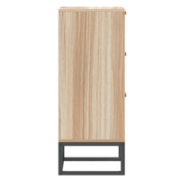 Thumbnail for Sideboard 60x30x75 cm Holzwerkstoff