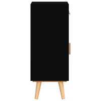 Thumbnail for Sideboard mit Schubladen 60x30x75,5 cm Holzwerkstoff