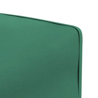 Thumbnail for Pavillon mit Doppeldach Grün 3x3x2,68 m Stoff