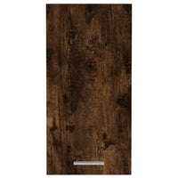 Thumbnail for Hängeschrank Räuchereiche 29,5x31x60 cm Holzwerkstoff