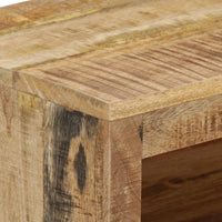 Thumbnail for TV-Schränke 2 Stk. 88x30x40 cm Massivholz Mango