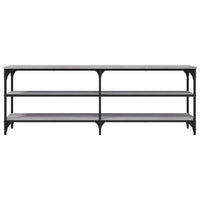 Thumbnail for TV-Schrank Grau Sonoma 140x30x50 cm Holzwerkstoff