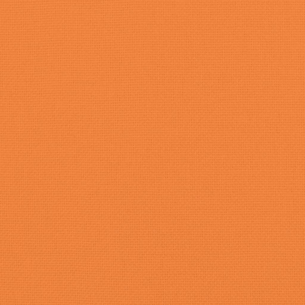 Relaxsessel Dunkelgelb Stoff