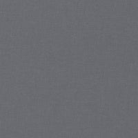 Thumbnail for Fußhocker Dunkelgrau 51x41x40 cm Stoff