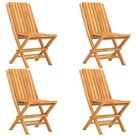 Thumbnail for 5-tlg. Garten-Essgruppe Massivholz Teak