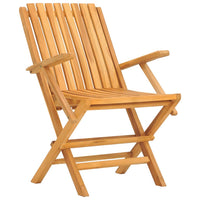 Thumbnail for 5-tlg. Garten-Essgruppe Massivholz Teak