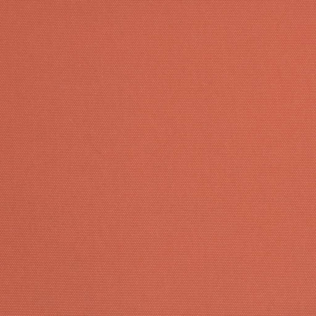 Doppelsonnenschirm Terrakotta 449x245 cm