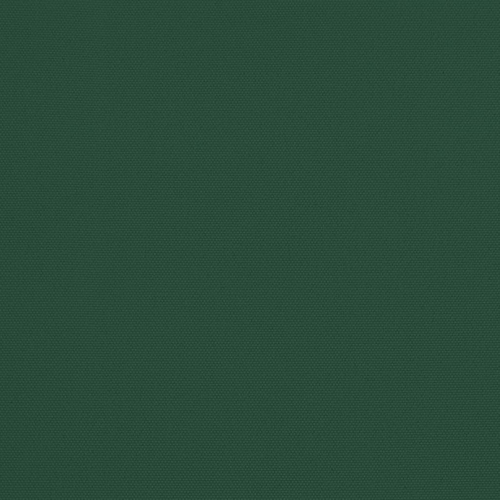 Doppelsonnenschirm Grün 316x240 cm