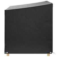 Thumbnail for Abdeckung für Schaukelbank 12Ösen 215x150x130/150cm Polyethylen