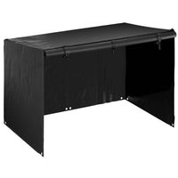 Thumbnail for Abdeckung für Schaukelbank 12Ösen 215x150x130/150cm Polyethylen