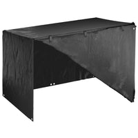 Thumbnail for Abdeckung für Schaukelbank 12Ösen 215x150x130/150cm Polyethylen