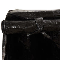 Thumbnail for Abdeckung für Schaukelbank 12Ösen 215x150x130/150cm Polyethylen