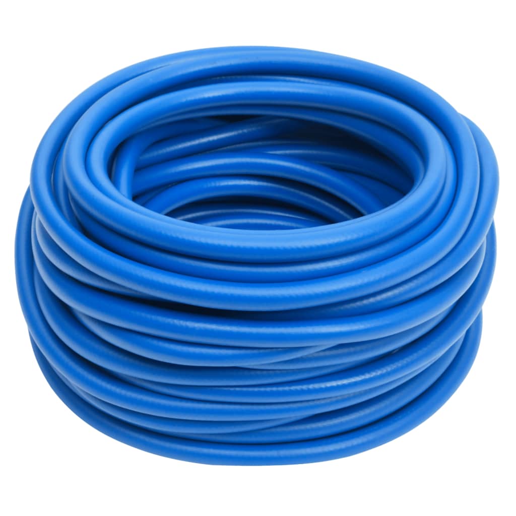 Luftschlauch Blau 10 m PVC