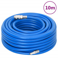 Thumbnail for Luftschlauch Blau 10 m PVC