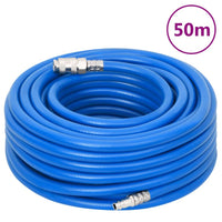 Thumbnail for Luftschlauch Blau 50 m PVC