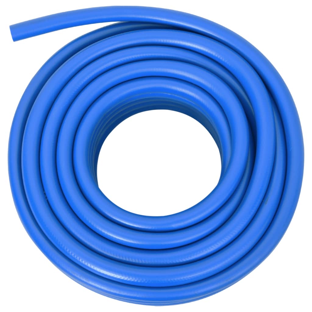 Luftschlauch Blau 2 m PVC