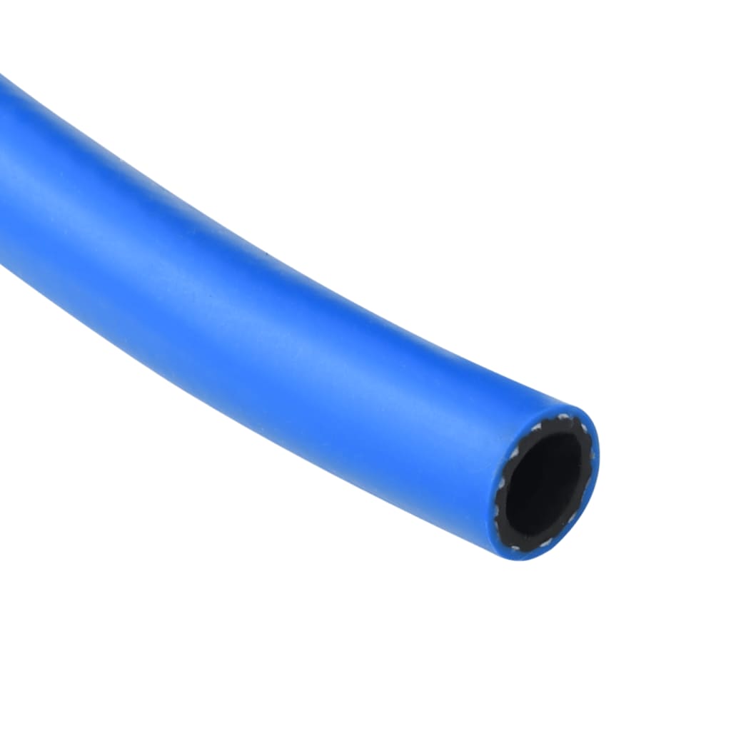Luftschlauch Blau 2 m PVC