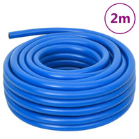 Thumbnail for Luftschlauch Blau 2 m PVC