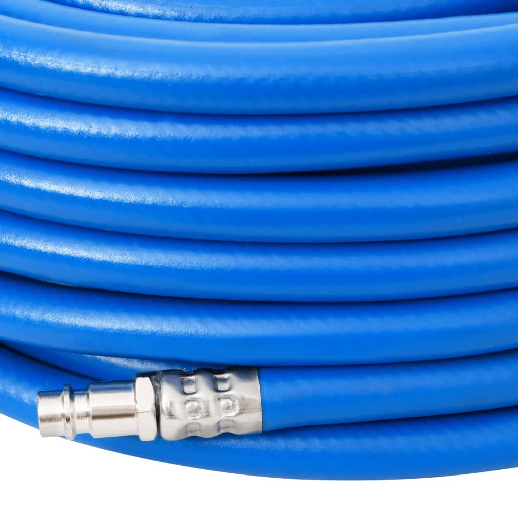Luftschlauch Blau 5 m PVC