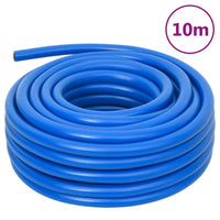 Thumbnail for Luftschlauch Blau 10 m PVC