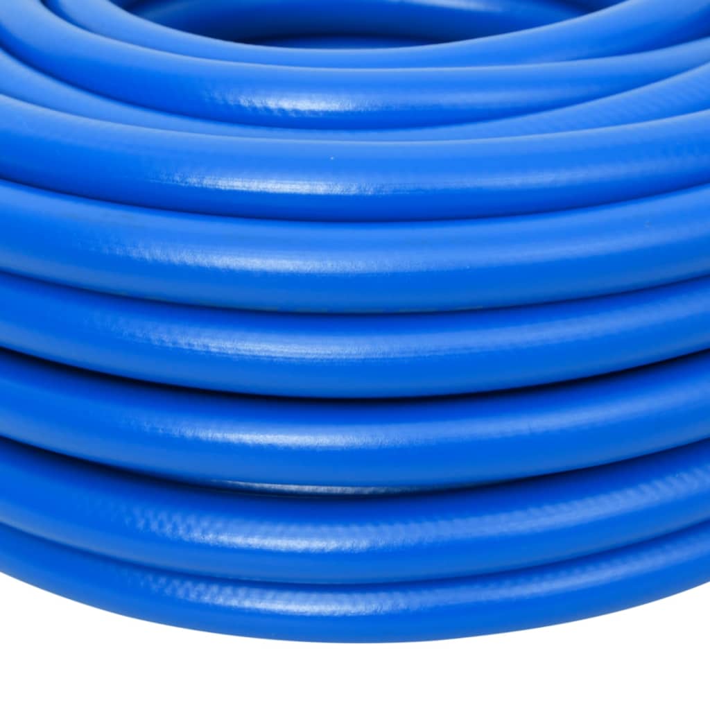 Luftschlauch Blau 20 m PVC