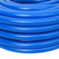 Thumbnail for Luftschlauch Blau 20 m PVC