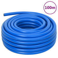 Thumbnail for Luftschlauch Blau 100 m PVC