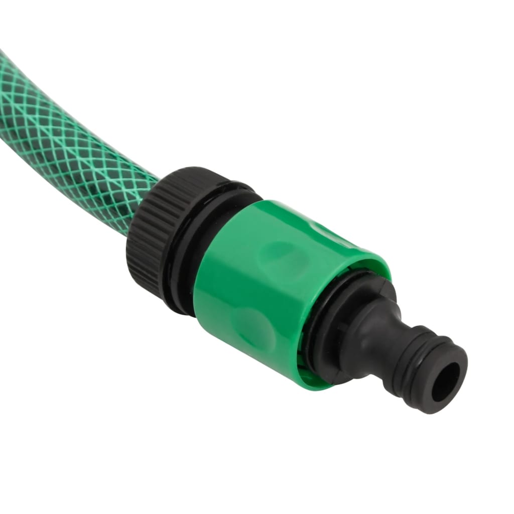 Poolschlauch Grün 20 m PVC