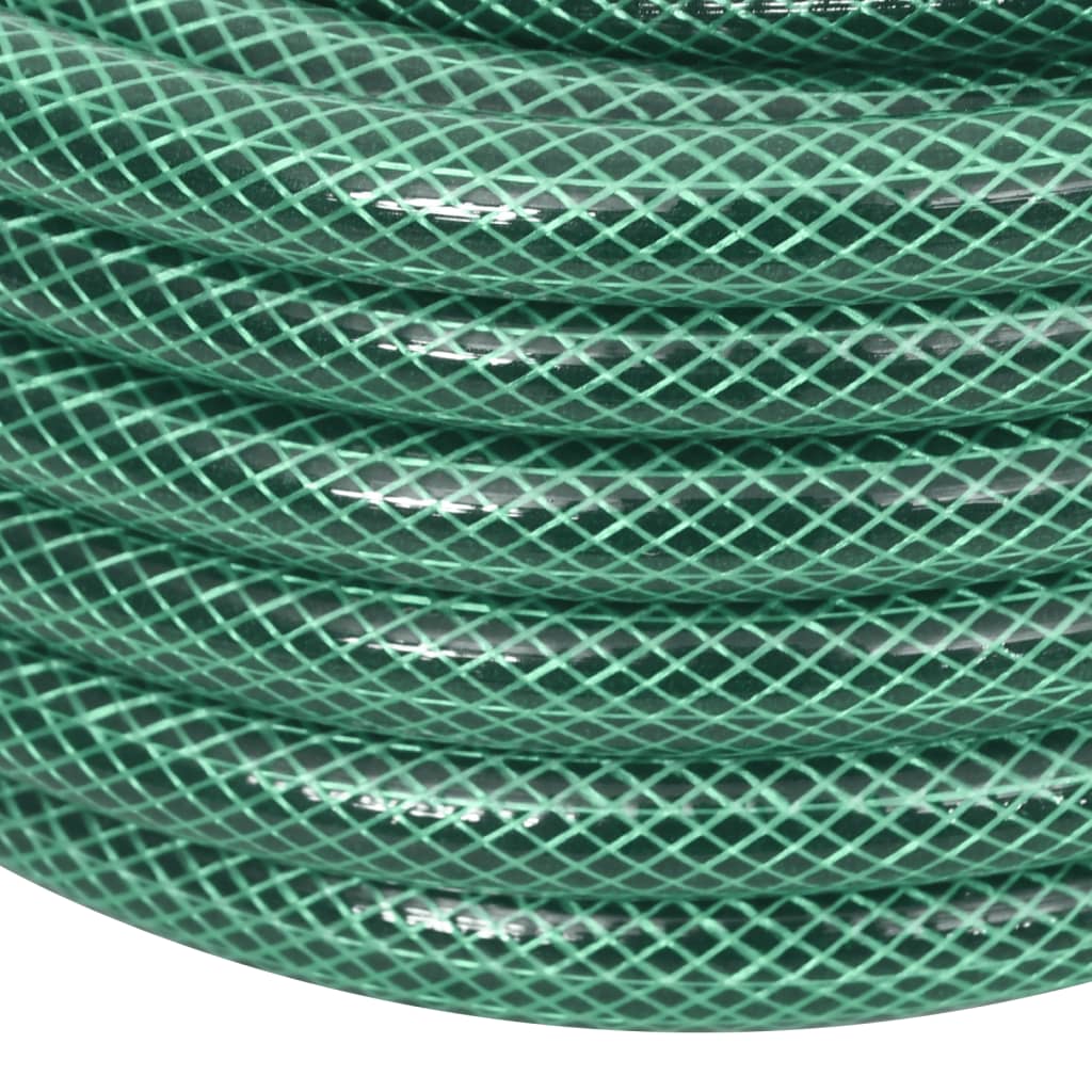 Gartenschlauch Grün 50 m PVC