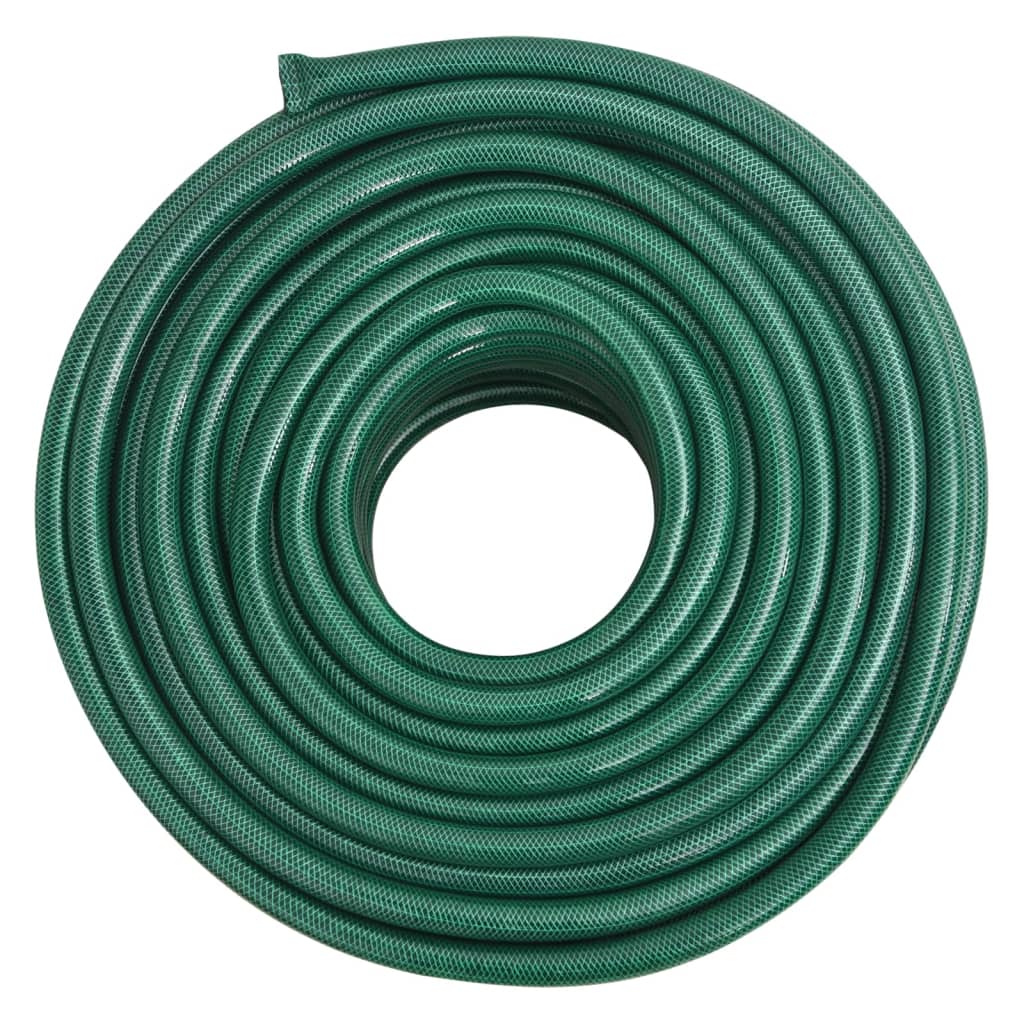 Gartenschlauch Grün 10 m PVC