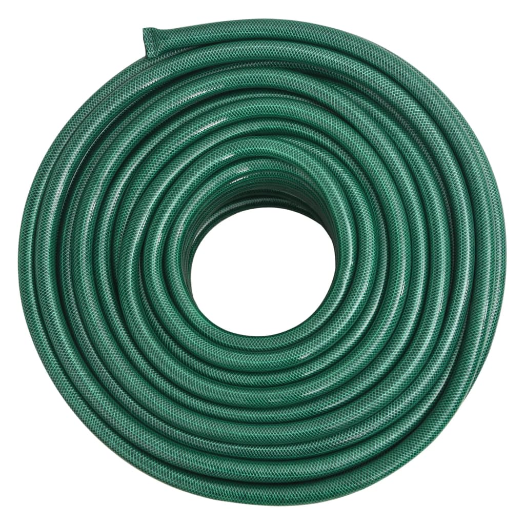 Gartenschlauch Grün 50 m PVC