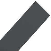 Thumbnail for Rasenkanten 4 Stk. Grau 10 m 10 cm Polyethylen